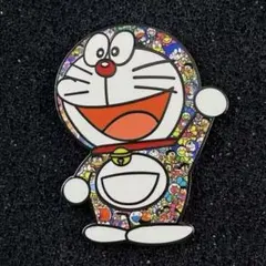 ドラえもん ピンバッジ