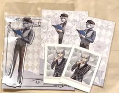 ガンダムSEED FREEDOM preppy style アクスタ イザーク