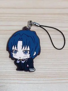 アイナナ 和泉一織 ラバーストラップ