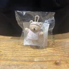 スタバ SAKURA2025 リユーザブルカップ専用キャップベアリスタ