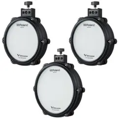 Roland PD-125XS PD-125X × 2 スネア タム - メルカリ