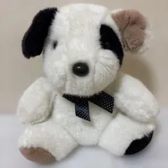 美品】昭和レトロ いぬ ヴィンテージ ファースト社 ぬいぐるみ - メルカリ