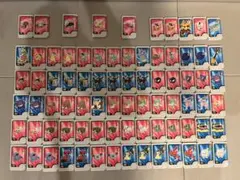 ポケモンフレンダ　まとめ売り【80枚セット】　即購入ok！