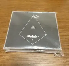 三代目J Soul Brothers THE JSB WORLD 3枚組CD
