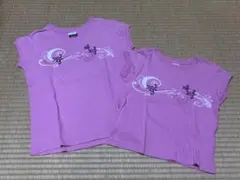 子供用 キッズ Tシャツ Crazy Shirts 2枚セットのサムネイル