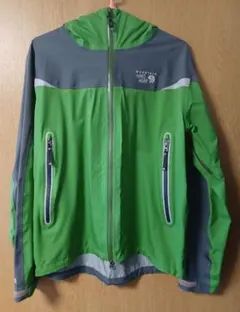 マウンテンハードウェア製ジャケット