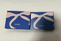 スナイデルビューティー　アイデザイナーEX13