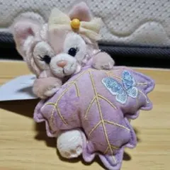 リーナベル ぬいぐるみチャーム ウィッシングウィングス