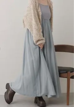 Kastane ワンピース