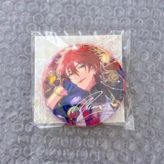 【値下げ】あんスタ 天城燐音 テーマスカウト缶バッジ 80個 あんスタ テーマスカウト缶バッジ 天城燐音