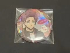 ブルーロック Sweet Valentines 糸師冴 缶バッジ