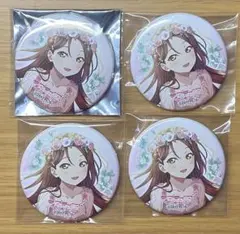 2025年最新】Aqours flower party 缶バッジの人気アイテム