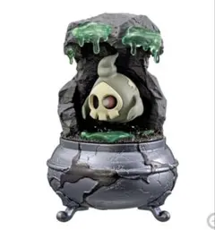 ポケモン リトルナイト コレクション 2《ヨマワル》〜闇夜の小さないたずら〜﻿