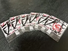 B'z LIVE-GYM 2025 FYOP フォンタブ　6個セット