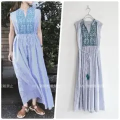 2026年最新】ne quittez pas cotton stripe sleevelessの人気アイテム