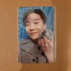 SEVENTEEN BSS スングァン weverse 特典 TELEPARTY