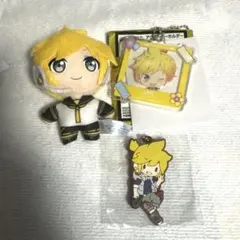 2026年最新】鏡音レンの人気アイテム - メルカリ