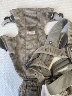 (*ö)BabyBjörn ベビーキャリアミニ