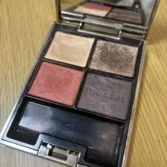 LUNASOL アイカラーレーション　トワイライトムーンEX26