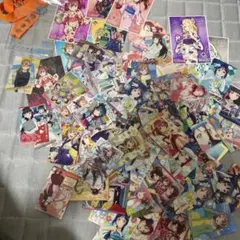 東方Project トレカ まとめ売り 大量 雅華乱舞 カード 当時物 - メルカリ