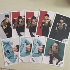 AmBitious 真弓孟之 公式写真