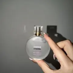 CHANEL Eau Tendre ヘアオイル