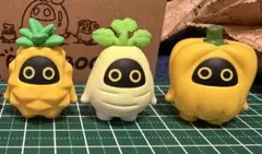 ボンプ ゲームキャラクター