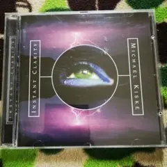 Michael Kiske Instant Clarity マイケル・キスク