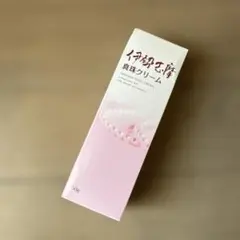 ⭐️【新品・未開封‼︎】伊勢志摩真珠クリーム　50ｇ⭐️のサムネイル