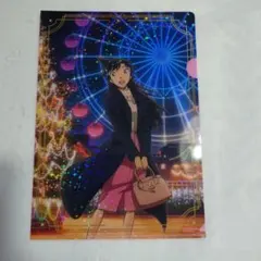 名探偵コナン ファイル イルミネーション 蘭