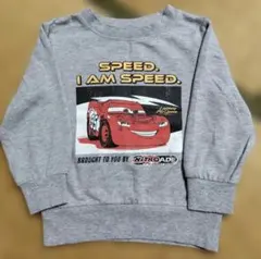 Cars ライトニング・マックィーン トレーナー