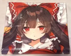 劇毒少女 ke-ta 東方Project 博麗霊夢抱き枕カバー SJ加筆通販版