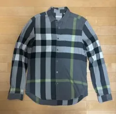 BURBERRY BRIT メガ チェック シャツのサムネイル