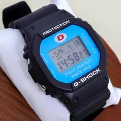 リポビタンD/コラボ/G-SHOCK/時計/DW-5600/限定/スピード/別注 - メルカリ