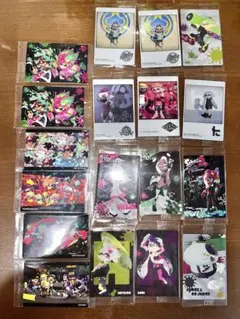2026年最新】スプラトゥーンウエハースの人気アイテム - メルカリ