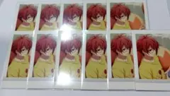 アイドリッシュセブン　アイナナ　七瀬陸　ぱしゃこれ　第1弾