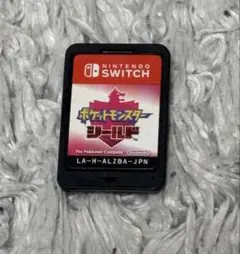 2026年最新】ポケットモンスター シールド 箱なしの人気アイテム