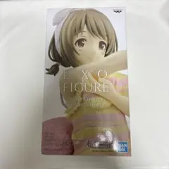 三村かな子 「アイドルマスター シンデレラガールズ」 EXQフィギュアのサムネイル