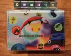 30th FUTURISTICダメカンケース、ダメカン、ポケカ