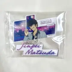 【名探偵コナン】松田陣平　アクリルキーホルダー