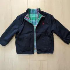 2026年最新】ラルフローレン リバーシブル ブルゾンの人気アイテム