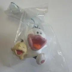 おばけのQ太郎 ストラップ マスコットのサムネイル