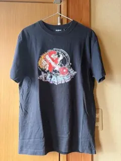 XLARGE ブラック Tシャツ Sサイズ