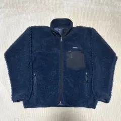 パタゴニア　クラシックレトロカーディガン