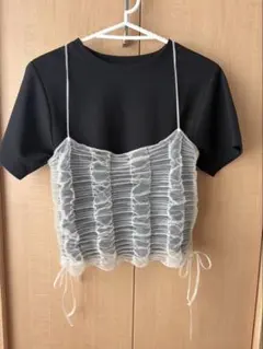 JEANASIS シアービスチェのサムネイル