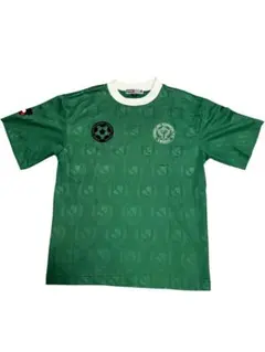 【希少・当時物】ヴェルディ川崎 Jリーグ開幕初期 Tシャツ ユニフォーム　L