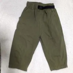 ZARA/BABY/BOY　カーゴパンツ　98/100