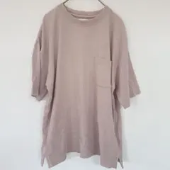 CIAOPANIC TYPY チャオパニックティピー 【M】ビッグTシャツ