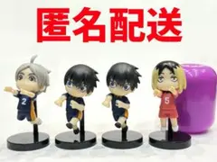 ハイキュー　チョコエッグ