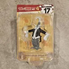 トムとジェリー Happyくじ A賞 まっさかさまに落ちたトム